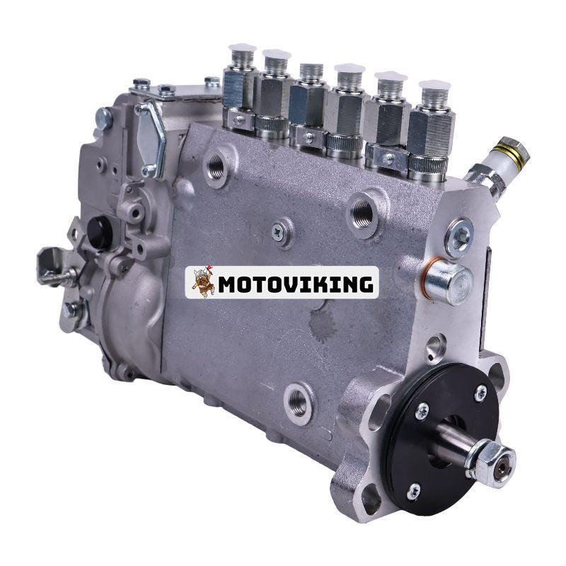 Bränsleinsprutningspump 3921144RX för Cummins Engine 6C 6CT 8.3L 6C8.3