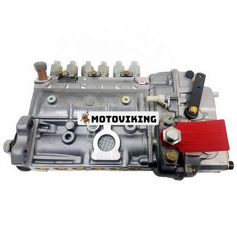 Bränsleinsprutningspump 3927763 för Cummins 6B5.9 B5.9 Komatsu S6D102E-1 motor