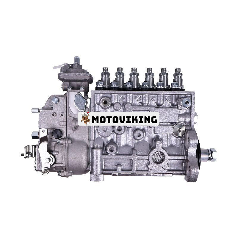 Bränsleinsprutningspump 3938386 för Cummins Engine 6CT8.3