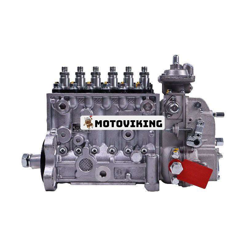 Bränsleinsprutningspump 3938386 för Cummins Engine 6CT8.3