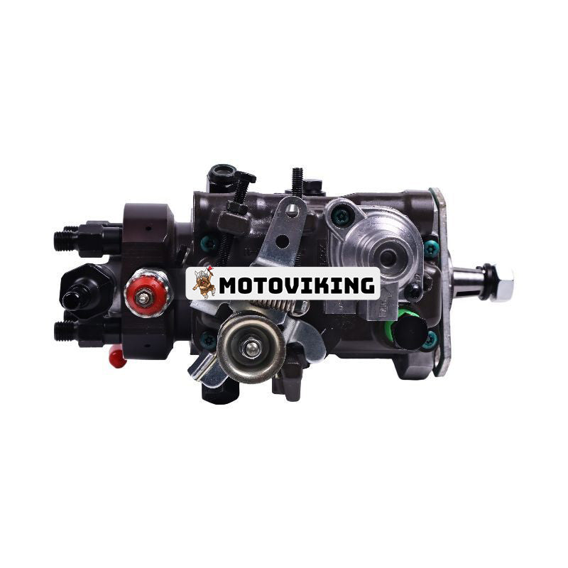 Bränsleinsprutningspump 3957700 9320A290W för Cummins Engine 4BT4.5 B4.5