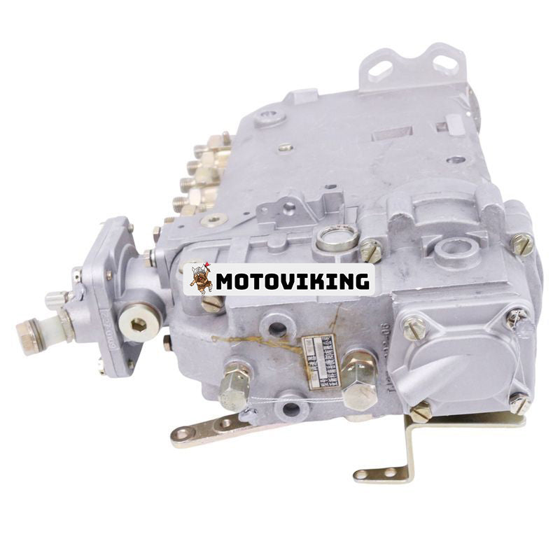 Bränsleinsprutningspump 3960406 3974596 för Cummins Engine 6BT5.9 Komatsu Grävmaskin PC200-6 PC200-7