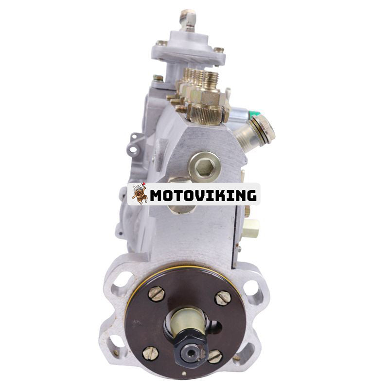 Bränsleinsprutningspump 3960406 3974596 för Cummins Engine 6BT5.9 Komatsu Grävmaskin PC200-6 PC200-7