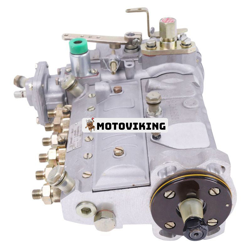 Bränsleinsprutningspump 3960406 3974596 för Cummins Engine 6BT5.9 Komatsu Grävmaskin PC200-6 PC200-7