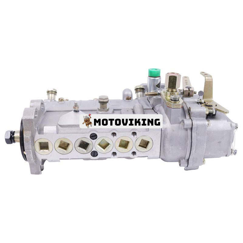 Bränsleinsprutningspump 3960406 3974596 för Cummins Engine 6BT5.9 Komatsu Grävmaskin PC200-6 PC200-7