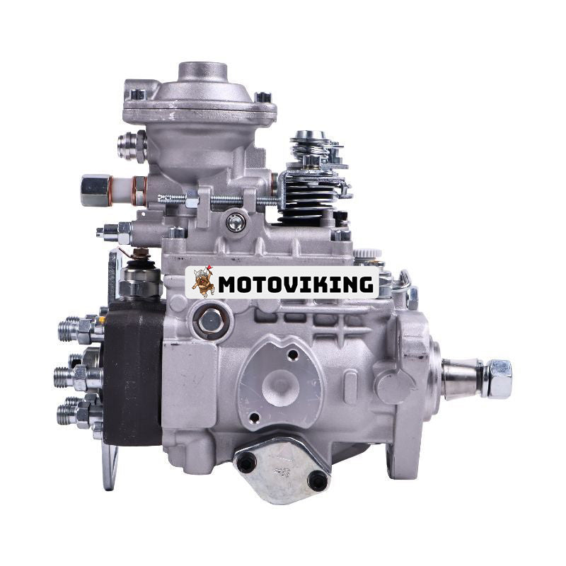 Bränsleinsprutningspump 3960900 0460426355 0460426401 för Cummins Engine ISBE 6BT 5.9L 6B5.9