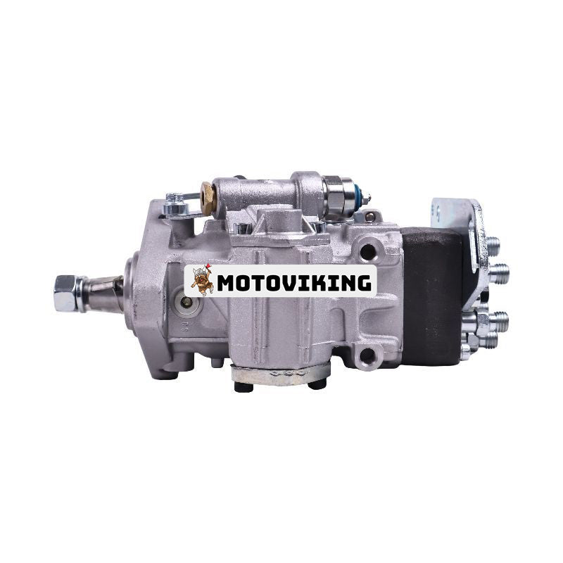 Bränsleinsprutningspump 3960900 0460426355 0460426401 för Cummins Engine ISBE 6BT 5.9L 6B5.9