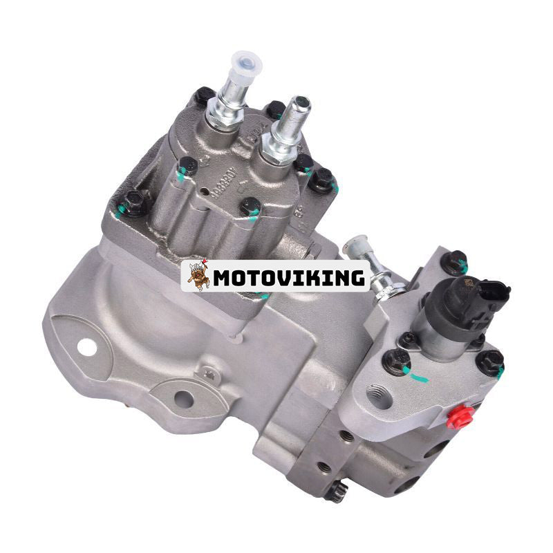 Bränsleinsprutningspump 3973228 för Cummins Engine 6C8.3 ISC ISL ISL8.9 ISL9 N14 NH855 NT855 QSC8.3 QSL9