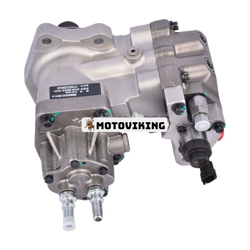 Bränsleinsprutningspump 3973228 för Cummins Engine 6C8.3 ISC ISL ISL8.9 ISL9 N14 NH855 NT855 QSC8.3 QSL9