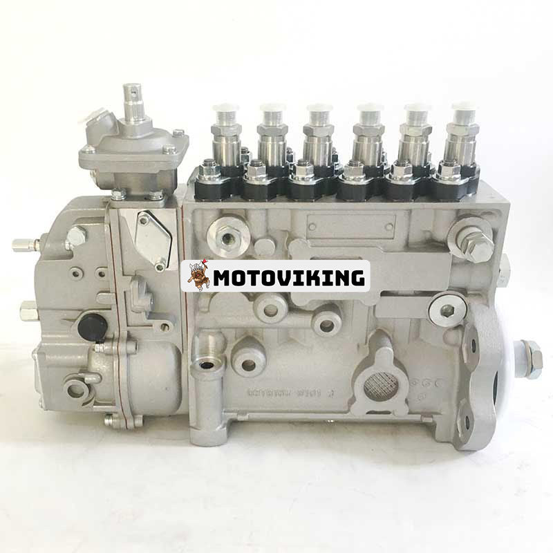 Bränsleinsprutningspump 3973900 för Cummins Engine 6CT 6CTA Lonking CDM856