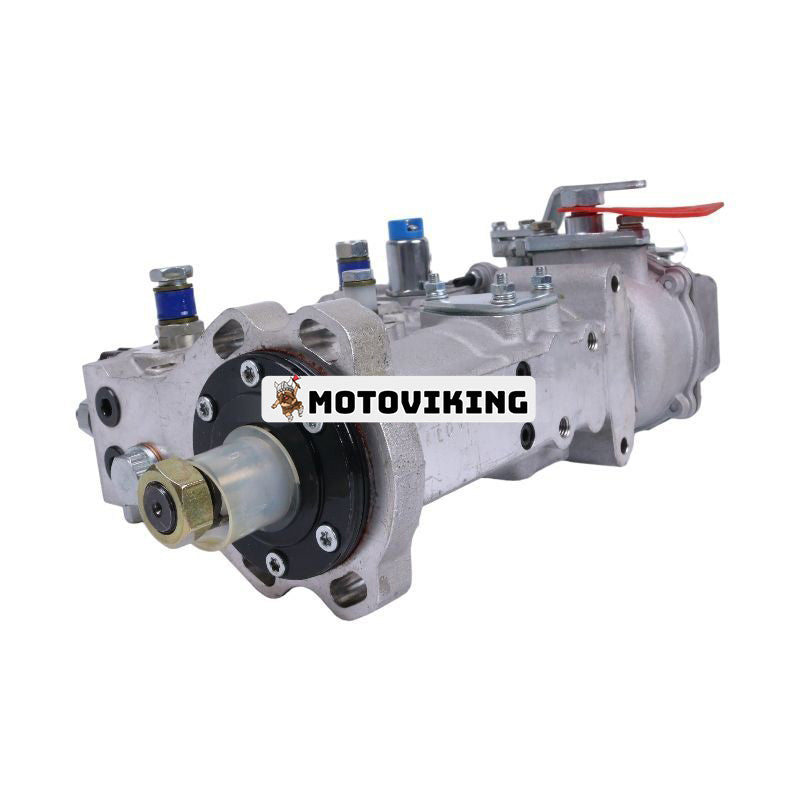 Bränsleinsprutningspump 3977539 för Cummins Engine 6BTA5.9-C180 6BT5.9 6B5.9