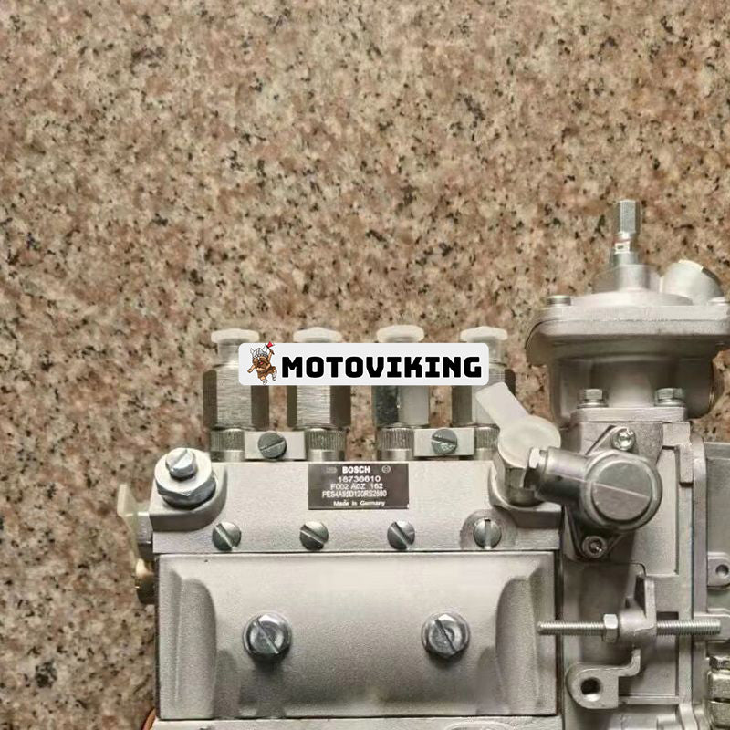 Bränsleinsprutningspump 3991961 för Cummins Engine 4B3.9 4BT3.9