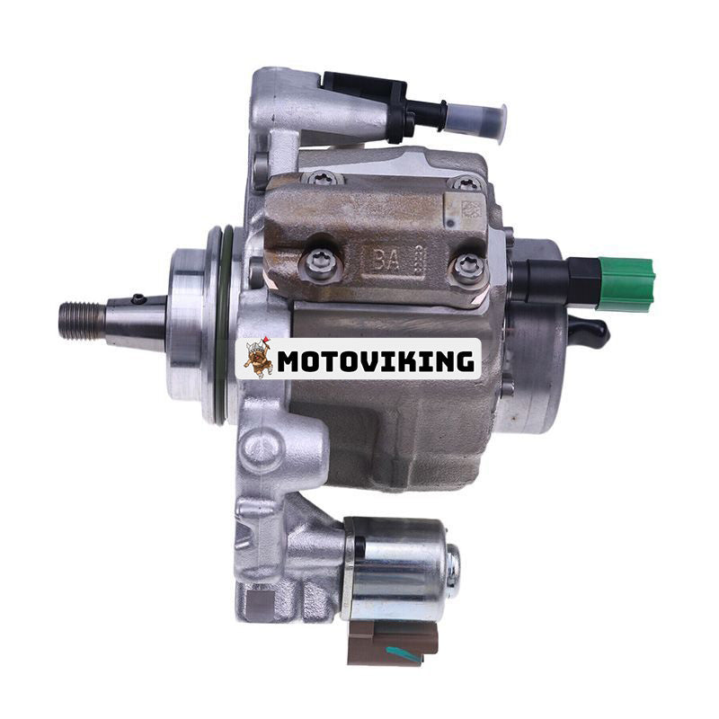 Bränsleinsprutningspump 400912-00136 för Doosan Engine D34 Gaffeltruck D35S D40S D45S D50C D55C D60C D70C D80S D90S