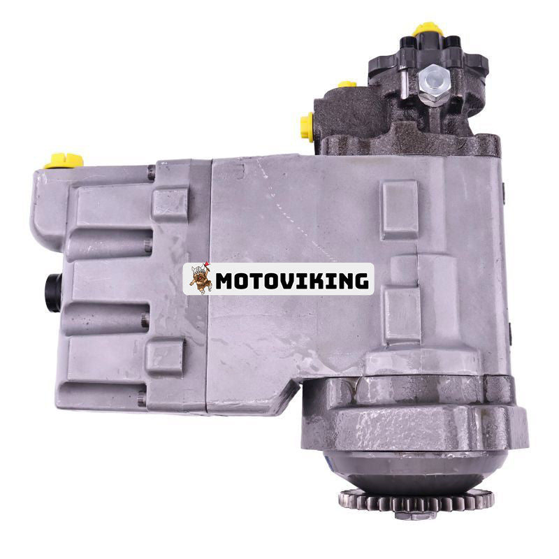 Bränsleinsprutningspump 476-8769 för Caterpillar CAT Engine C9 Traktor 586C 637G 637E D6R D7R
