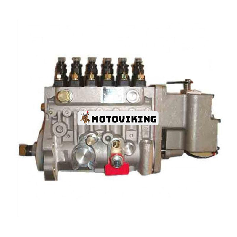 Bränsleinsprutningspump 4940749 för Cummins Engine 6CT 6CTA 8.3L