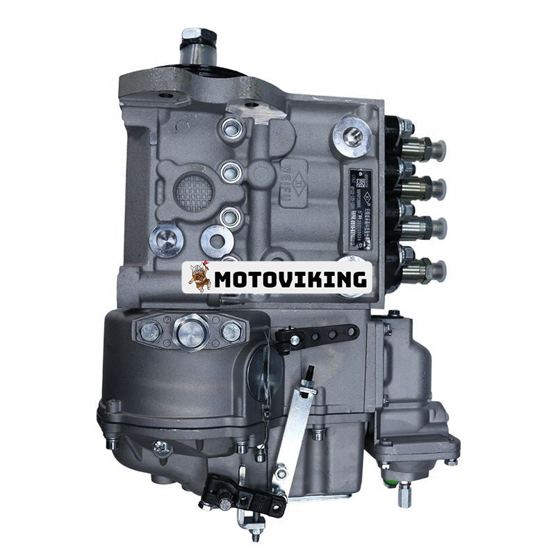 Bränsleinsprutningspump 4940838 för Cummins Engine 4BT 4BTA 3.9L