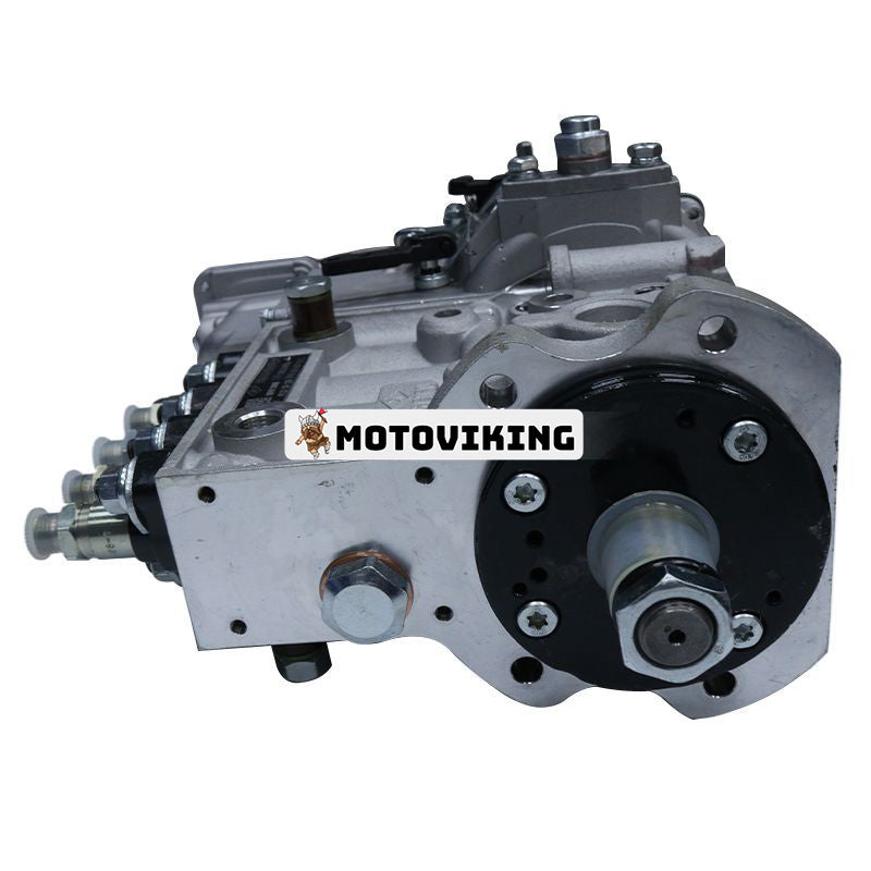 Bränsleinsprutningspump 4940838 för Cummins Engine 4BT 4BTA 3.9L