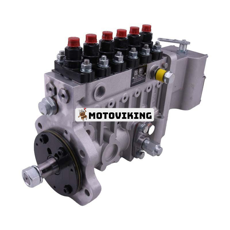 Bränsleinsprutningspump 4941011 för Cummins Engine 6CT 6CTA8.3-G2
