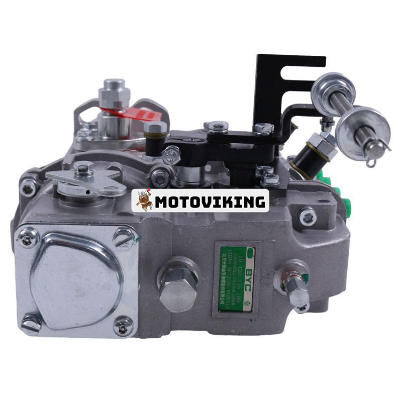 Bränsleinsprutningspump 4946526 för Cummins Engine 4BT3.9-G1