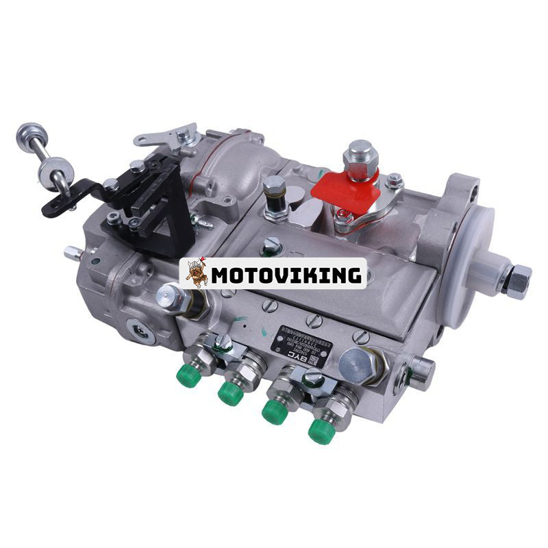 Bränsleinsprutningspump 4946526 för Cummins Engine 4BT3.9-G1