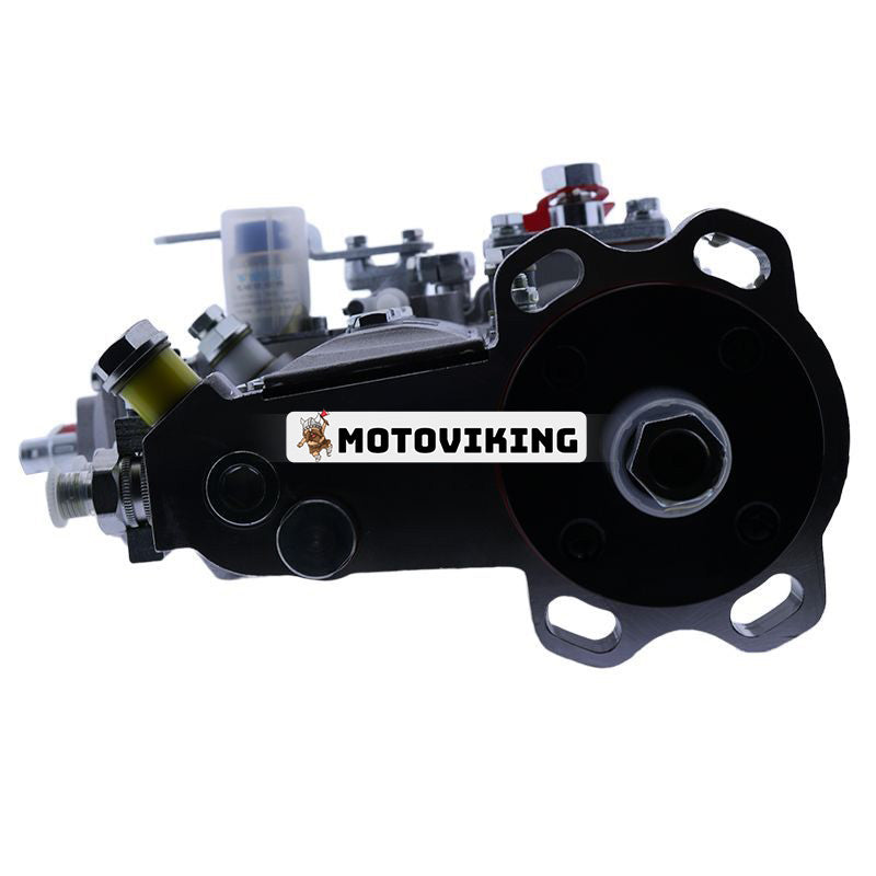 Bränsleinsprutningspump 4980547 för Cummins Engine 6BT 6BT5.9-C150
