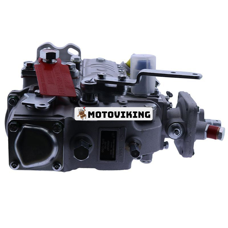 Bränsleinsprutningspump 4980547 för Cummins Engine 6BT 6BT5.9-C150