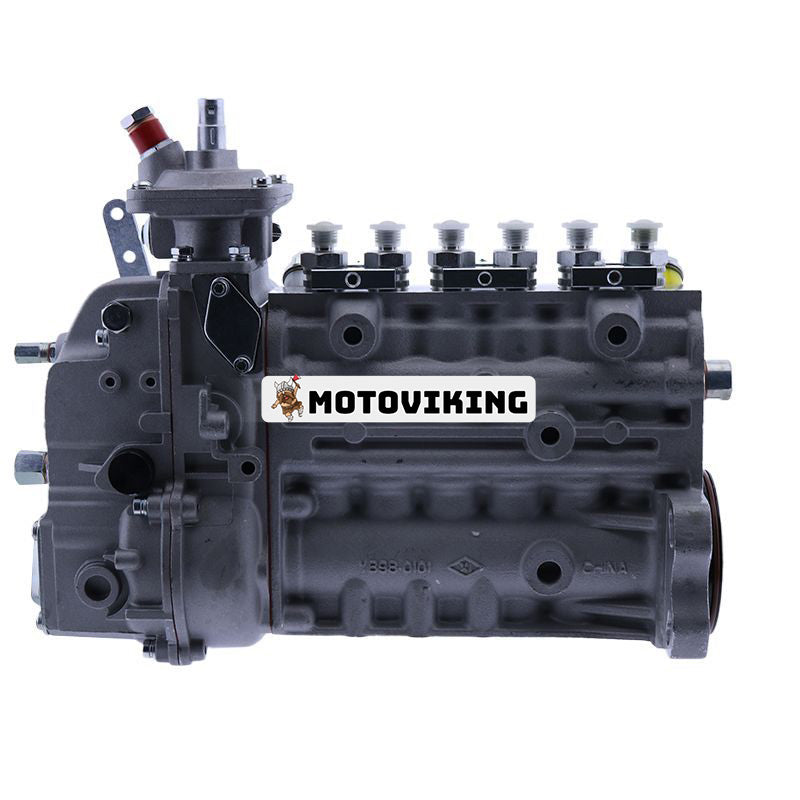 Bränsleinsprutningspump 4980547 för Cummins Engine 6BT 6BT5.9-C150