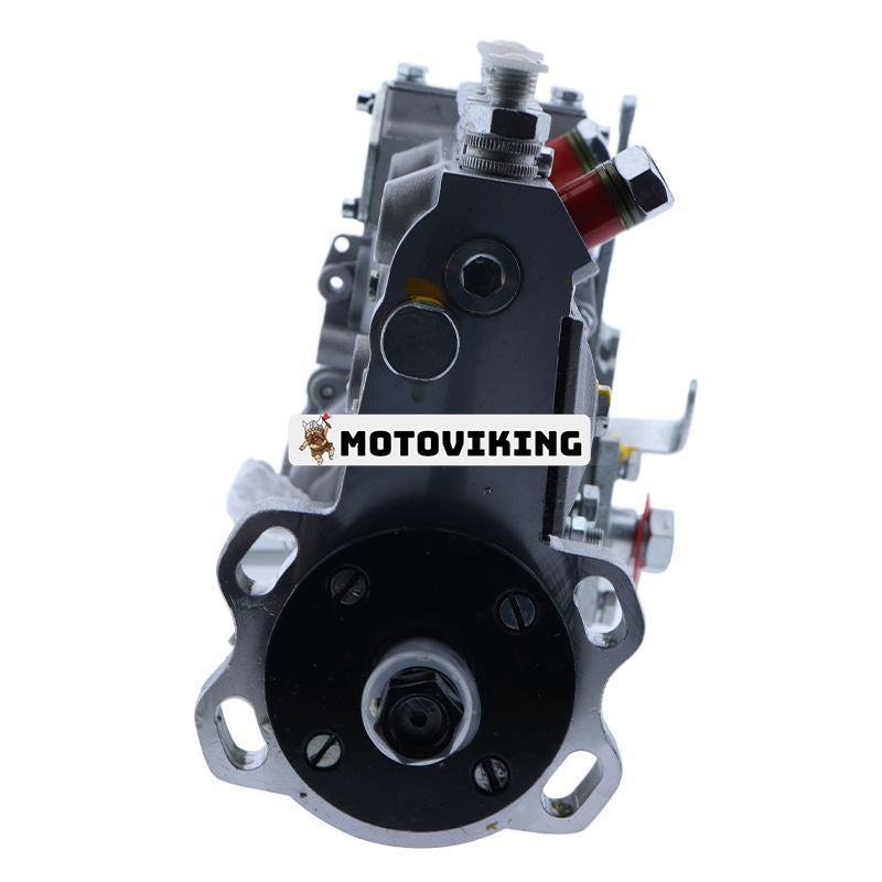 Bränsleinsprutningspump 4981192 för Cummins Engine 6BT5.9-C135