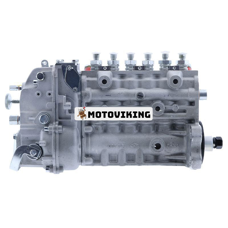 Bränsleinsprutningspump 4981192 för Cummins Engine 6BT5.9-C135