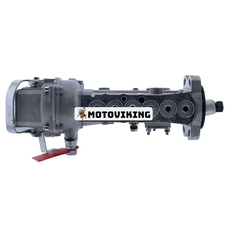 Bränsleinsprutningspump 4981192 för Cummins Engine 6BT5.9-C135
