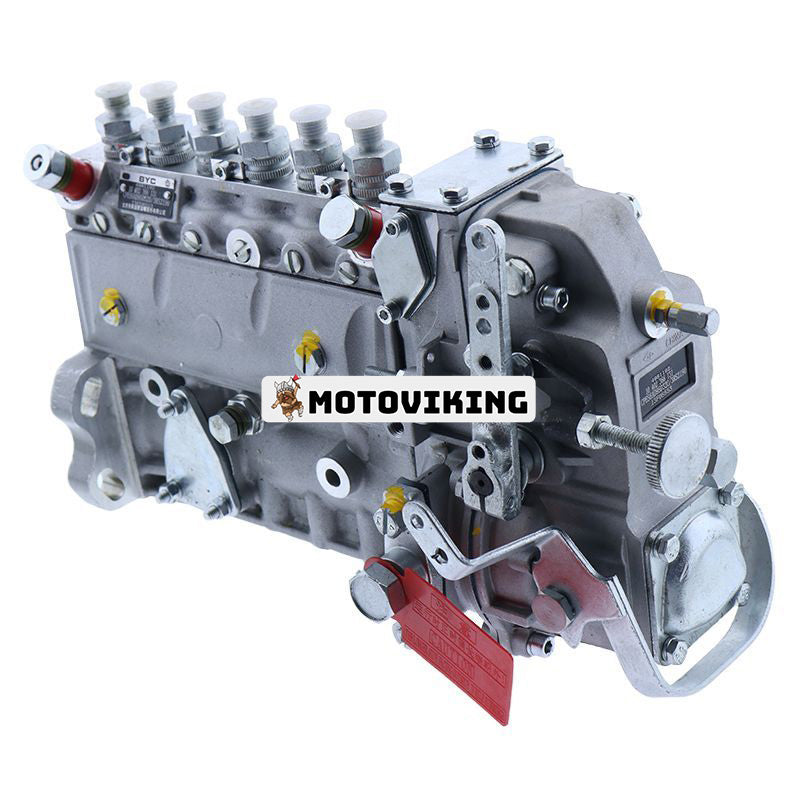 Bränsleinsprutningspump 4981192 för Cummins Engine 6BT5.9-C135