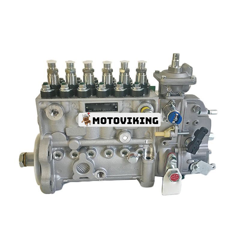 Bränsleinsprutningspump 4994276 för Cummins Engine 6BT 6BTAA 5.9