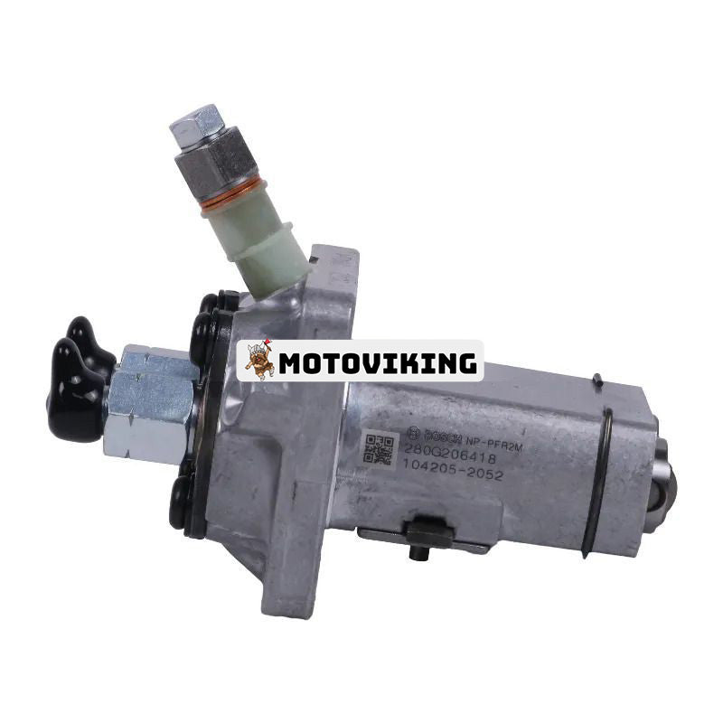 Bränsleinsprutningspump 52825GT för Kubota Engine Z482-E Genie Boom Lift Z-34/22 Z-34/22N Z-45/25 Z-45/25J