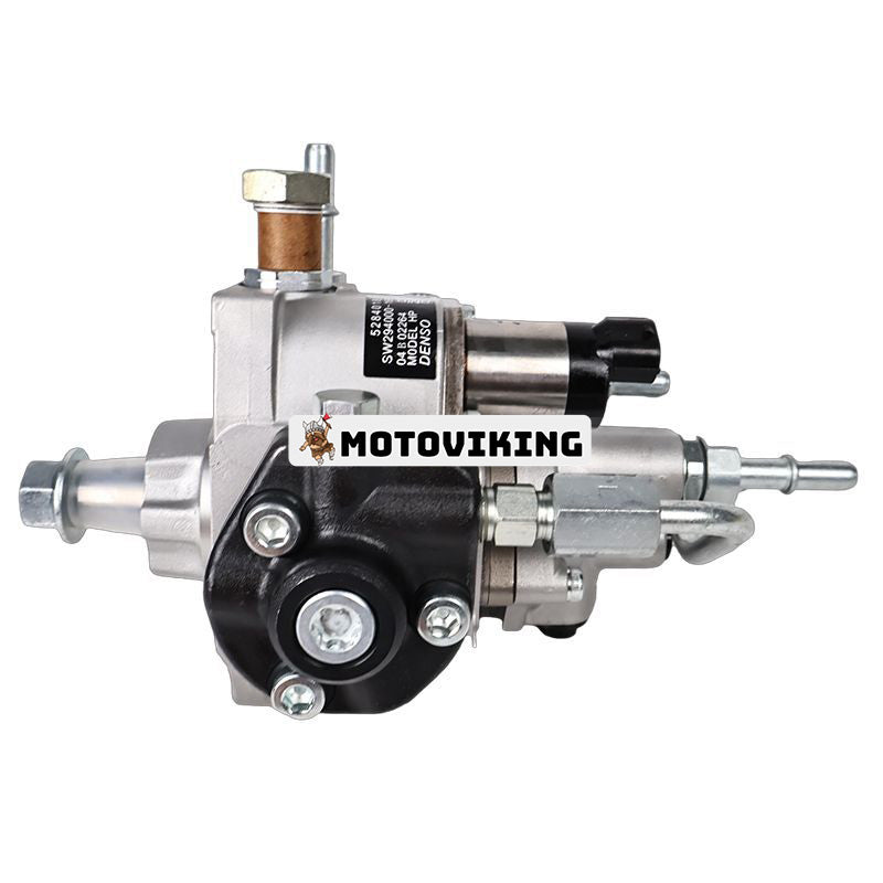 Bränsleinsprutningspump 5284018 5344768 för Cummins Engine ISBE3.9 ISBE5.9L