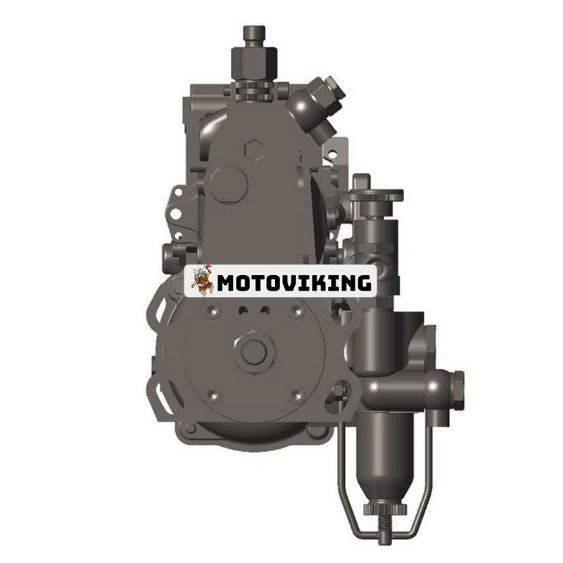 Bränsleinsprutningspump 5396242 för Cummins Engine