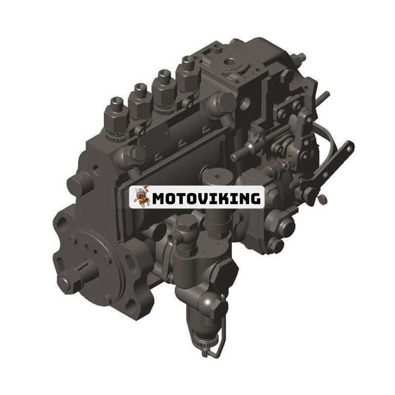 Bränsleinsprutningspump 5396242 för Cummins Engine