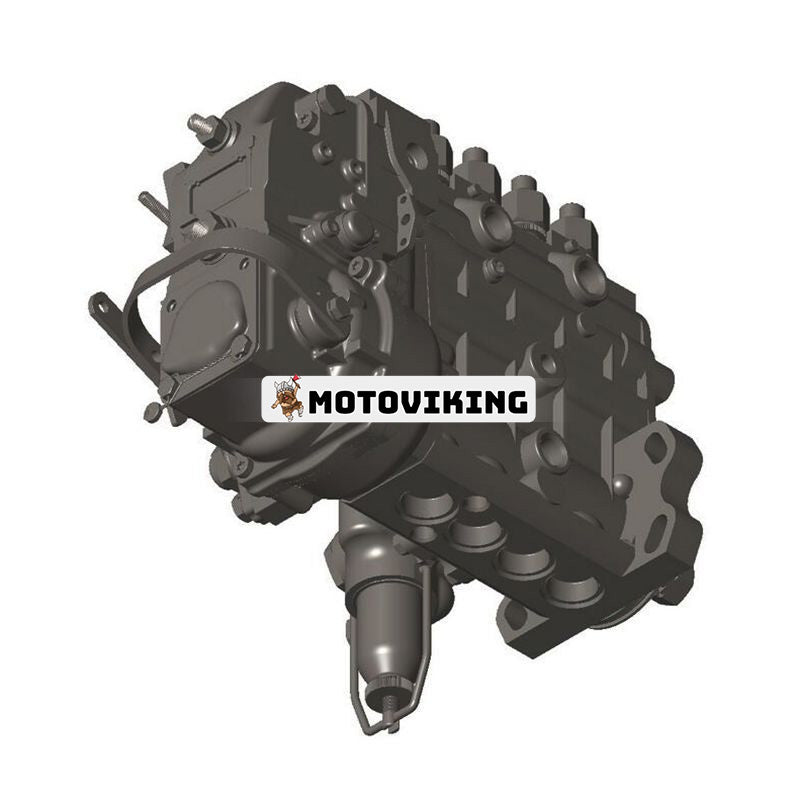 Bränsleinsprutningspump 5396242 för Cummins Engine