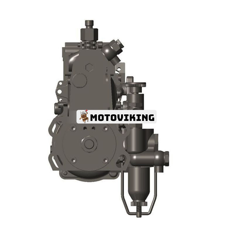 Bränsleinsprutningspump 5396242 för Cummins Engine