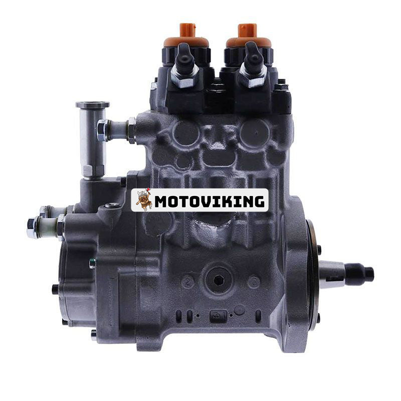 Bränsleinsprutningspump 6261-71-1110 för Komatsu Engine SAA6D140E Hjullastare WA500-6 Dumper HD325-7 HD405-7