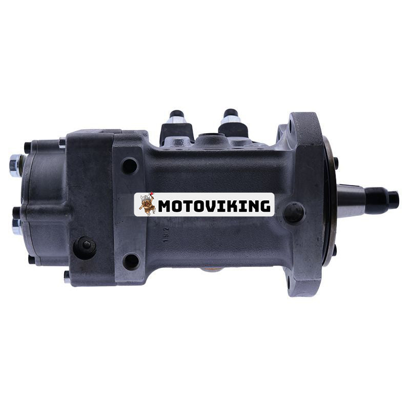 Bränsleinsprutningspump 6261-71-1110 för Komatsu Engine SAA6D140E Hjullastare WA500-6 Dumper HD325-7 HD405-7
