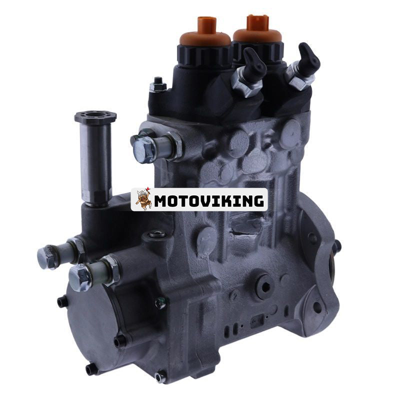 Bränsleinsprutningspump 6261-71-1111 för Komatsu Engine SAA6D140E Truck HM350-2 HM400-2