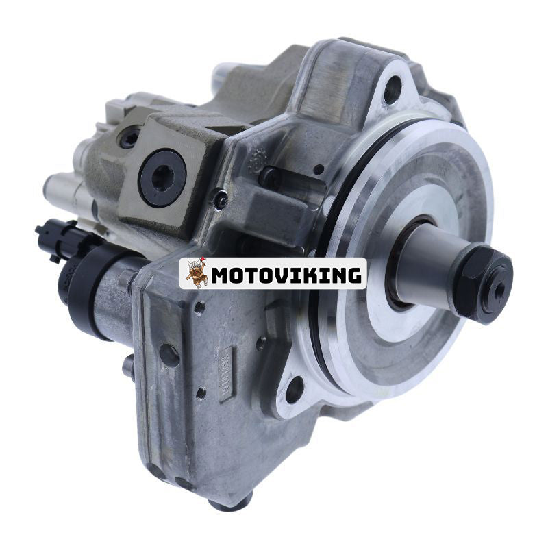 Bränsleinsprutningspump 65.10501-7005A för Doosan Daewoo Komatsu DL200 DL250 DX140LC DX160W DX190W DX210W DX225LL DX230LC DX255LC