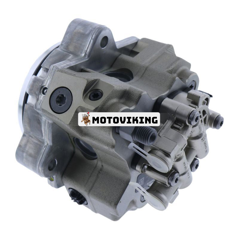 Bränsleinsprutningspump 65.10501-7005A för Doosan Daewoo Komatsu DL200 DL250 DX140LC DX160W DX190W DX210W DX225LL DX230LC DX255LC