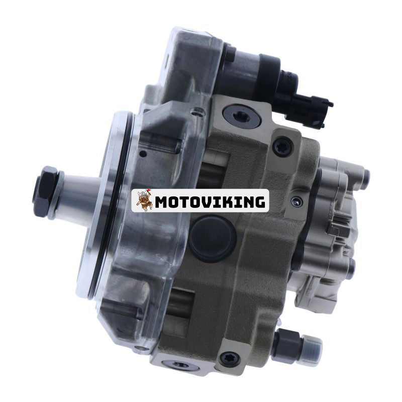 Bränsleinsprutningspump 65.10501-7005A för Doosan Daewoo Komatsu DL200 DL250 DX140LC DX160W DX190W DX210W DX225LL DX230LC DX255LC