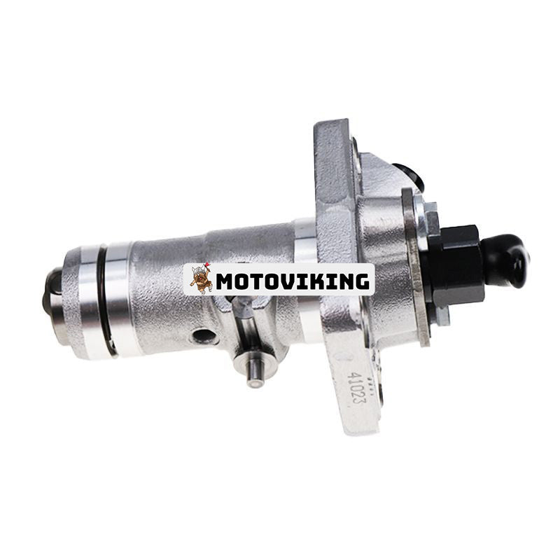 Bränsleinsprutningspump 658A527143 för Isuzu Engine 3LA1 3LB1 3LD1 3LD2 4LB1 4LC1 4LE1 4LE2