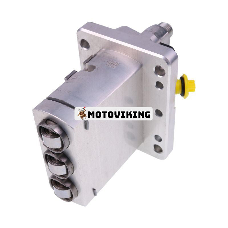 Bränsleinsprutningspump 6670432 för Kubota Engine D722 D902 Bobcat MT50 MT52 MT55 453 463 316 319 320 321 322 323 324 418 E08 E10 E14 E16