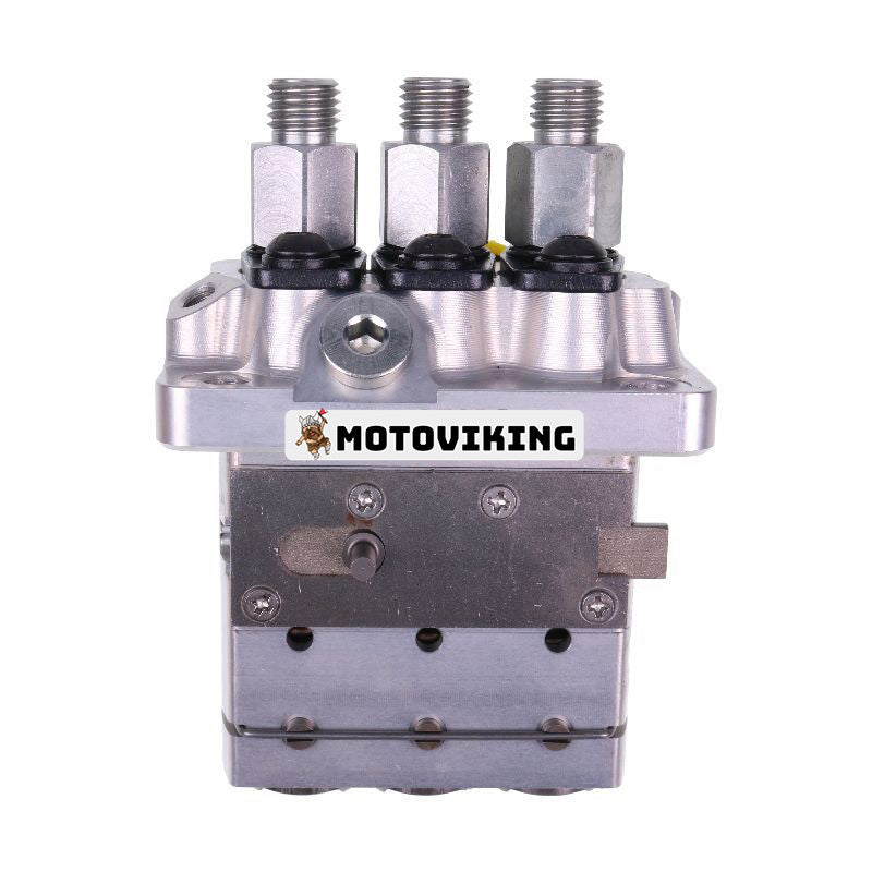 Bränsleinsprutningspump 6670432 för Kubota Engine D722 D902 Bobcat MT50 MT52 MT55 453 463 316 319 320 321 322 323 324 418 E08 E10 E14 E16