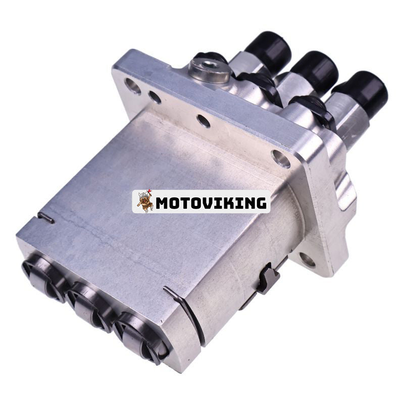 Bränsleinsprutningspump 6672389 för Kubota Engine D1105 D1005 Bobcat Loader B100 B200 B250 BL275 463 553 S70 Grävmaskin E25 E26 E27 E27Z