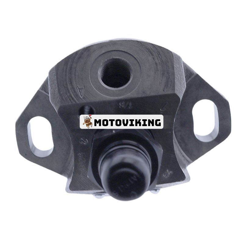 Bränsleinsprutningspump 6673156 6673822 för Deutz Engine BF4M1011 BF4M1011F Bobcat 863 864 873 883 A220 A300 S250 T200