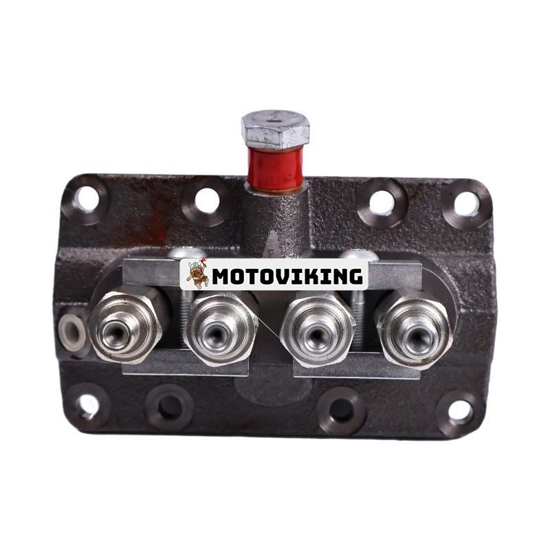 Bränsleinsprutningspump 6698538 för Kubota Engine V3800 Bobcat Loader S220 S770 S750 S330 S300 S250 S850 T300 T250 T870 T750 T770 A300 A770